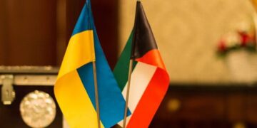 Сибіга привітав правові рішення Кувейту для запуску співробітництва у військовій сфері