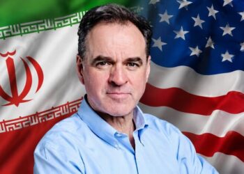 “Прощай, Pax Americana”: Нил Фергюсон о цене сделки с Ираном
