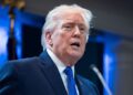 Трамп натякнув, що відновить санкції проти російської нафти