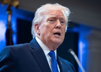 Трамп натякнув, що відновить санкції проти російської нафти