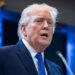 Трамп натякнув, що відновить санкції проти російської нафти