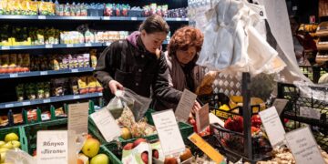 Ціни в Україні на літо 2026: що подорожчає, а які продукти можуть бути в дефіциті