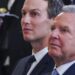 NYT: Россия устала от посланцев Трампа и хочет переговоров “по-новому”