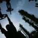 Ціни на нафту побили місячний рекорд через невизначеність у переговорах між США та Іраном