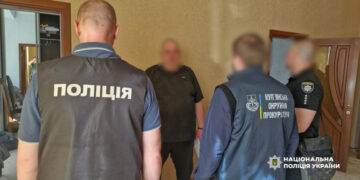Обыски у должностных лиц ВЛК по всей Украине: Нацполиция нашла расхождения на 200 миллионов