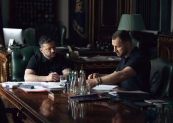 Зеленский утвердил СБУ “40-дневную операцию влияния на Россию” ради завершения войны