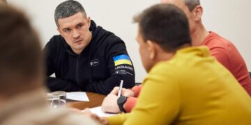 Реформа ТЦК и борьба с “бусификацией”: Федоров рассказал про борьбу с коррупцией в ВСУ