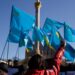 Зеленський: Крим – у центрі політики гарантування справедливості для України