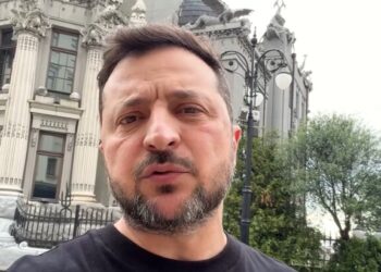 Зеленский пересказал слова Трампа о Крыме и начале большой войны