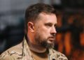 Білецький: мене влаштовує роль лише військового