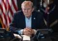 The Atlantic: Трамп проиграл войну с Ираном и выходит из нее ослабленным