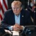 The Atlantic: Трамп проиграл войну с Ираном и выходит из нее ослабленным