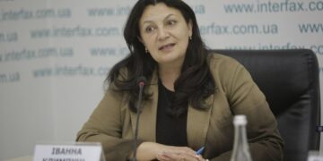 Голова євроінтеграційного комітету Ради: відставка Стармера з посади прем’єра Великої Британії не означатиме зміни її політики щодо України
