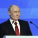 Путин назвал время для России “судьбоносным” – в МИД Украины отреагировали