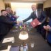Україна та Латвія підписали Drone deal