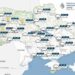 Погода 22 июля в Украине: солнечно будет почти повсюду, кроме нескольких областей