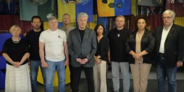 “Євросолідарність” проти канікул в Раді та вимагає позачергового засідання для призначення всіх міністрів