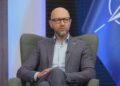 Яценюк про підсумки саміту НАТО: Путін втратив момент, і події розвиваються не за його планом