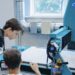 У КАІ відкрили школу конструювання дронів AVIA Lab (фото)