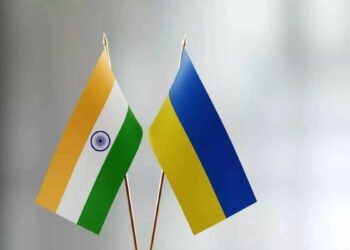 Індія передала через посла України свою стурбованість черговою атакою на судно зі своїми громадянами в Чорному морі – ЗМІ