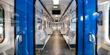 Київський метрополітен спростував обмеження доступу під час тривоги