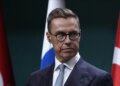 У НАТО підтримують удари України вглиб росії – президент Фінляндії