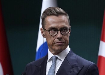 У НАТО підтримують удари України вглиб росії – президент Фінляндії