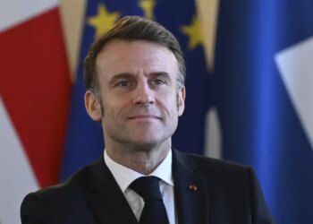 Україна отримає винищувачі Rafale у 2028-2029 роках, а також зможе виробляти ракети для ЗРК і КАБи – Макрон