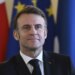 Україна отримає винищувачі Rafale у 2028-2029 роках, а також зможе виробляти ракети для ЗРК і КАБи – Макрон