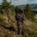 На фронті за добу сталося 215 боїв, найбільше атак ворог провів на Покровському напрямку