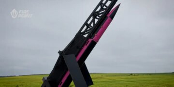 Україна планує представити прототип антибалістичної системи FREYJA у першій половині 2027 року – Алоян