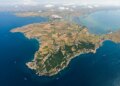 Україна відрізає Крим з суші, моря та повітря – The Telegraph