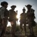 Армія рф за добу втратила ще 1420 військових та літак – Генштаб
