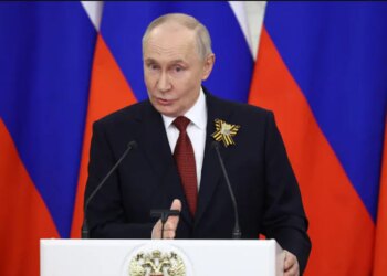 росія планує продовжувати війну на виснаження – ЦПД
