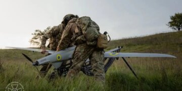 СБУ підтвердила ураження ангарів з винищувачами на аеродромі "Саки" в окупованому Криму