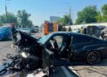Масштабна смертельна ДТП у Києві – 21-річний водій отримав підозру
