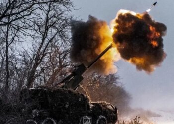 Втрати рф за добу: знешкоджено 1140 солдатів та 2123 БпЛА