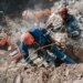 Уже 17 загиблих через атаку рф на Київ