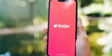 Tinder повідомив про різке зростання кількості метчів під час ЧС-2026
