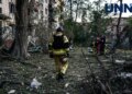 Жертвами атаки рф на Київ стали вже 20 людей
