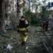 Жертвами атаки рф на Київ стали вже 20 людей