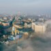 У Києві фіксують погіршення якості повітря