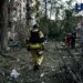 У Києві вже 30 загиблих та 92 поранених після ударів рф 2 липня – четверо дітей в лікарнях