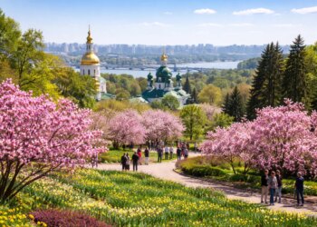 Куди піти в Києві на вихідних 4-5 липня