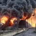 Українські атаки вивели з ладу 42,74% нафтопереробки рф
