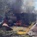 На Донеччині понад 1,3 тисячі ударів рф за добу: п'ятеро загиблих, 12 поранених