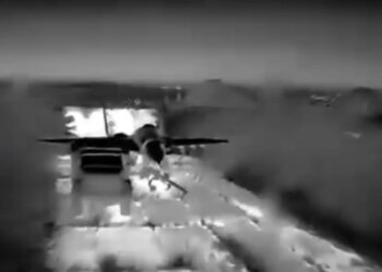 У ГУР заявили про знищення російського МіГ-29 на аеродромі "Бельбек" в окупованому Криму