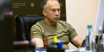 Сирський анонсував створення медичних батальйонів у кожному армійському корпусі