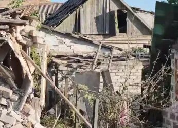 У Запоріжжі через російський авіаудар загинула людина, дев'ятеро постраждали