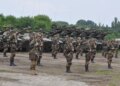Молдова отримає понад 100 перевірених в Україні бронемашин Senator та ізраїльські САУ